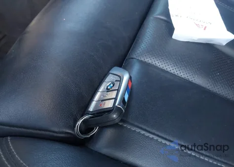 2022 BMW X5 xDrive40I из США, поврежденный, VIN 5UXCR6C00N9M36995